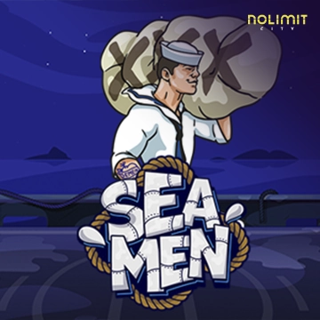 NolimitCity : Seamen - JETPLANE168