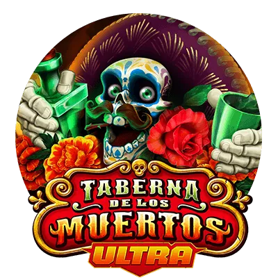 Habanero : Taberna De Los Muertos Ultra - JETPLANE168
