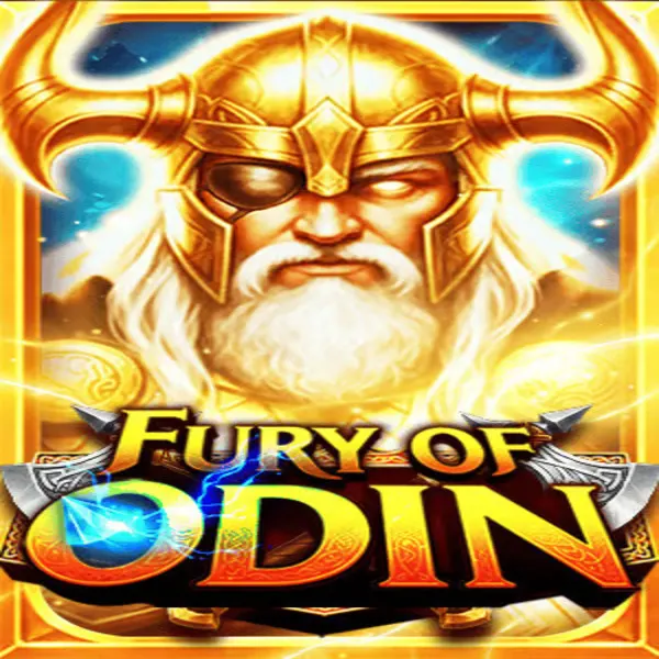 Fury of Odin - JETPLANE168