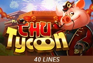 Spadegaming : Mr Chu Tycoon - JETPLANE168