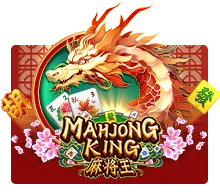 Joker123 : Mahjong King - JETPLANE168