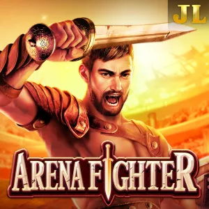 Jili : Arena Fighter - JETPLANE168