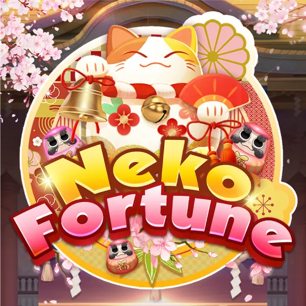 Neko Fortune - JETPLANE168