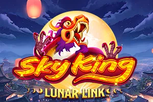 Luna Link: Sky King - JETPLANE168