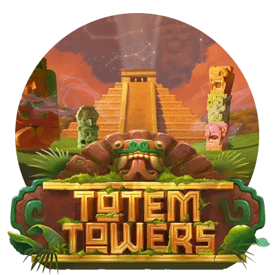 Habanero : Totem Towers - JETPLANE168