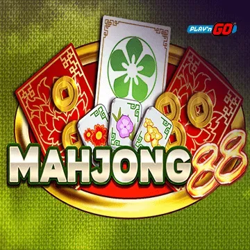 Mahjong 88 - JETPLANE168