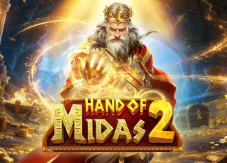 Pragmatic : Hand of Midas 2 - JETPLANE168