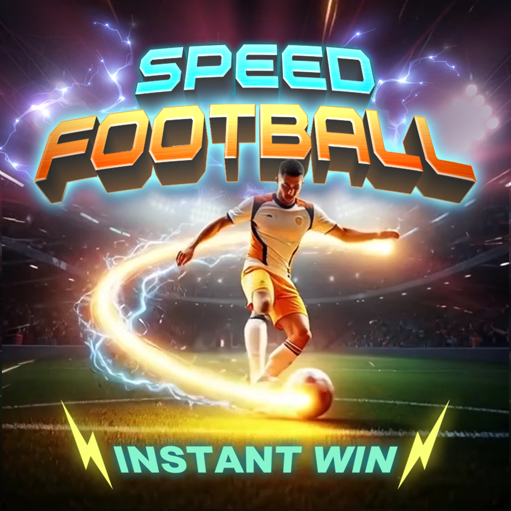 Speed Football - JETPLANE168
