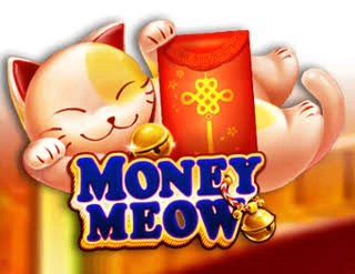 PLAYSTAR : MONEY MEOW - JETPLANE168