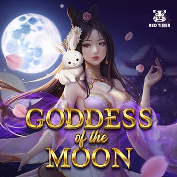 Goddess of the Moon MegaWays - JETPLANE168