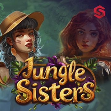 Jungle Sisters Deluxe - JETPLANE168