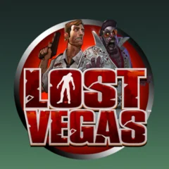 Lost Vegas - JETPLANE168