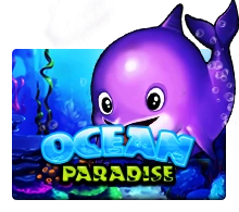 Joker123 : Ocean Paradise - JETPLANE168