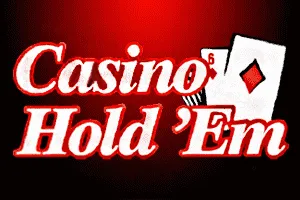 Casino HoldEm - JETPLANE168