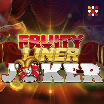 Mancala : Fruityliner Joker - JETPLANE168