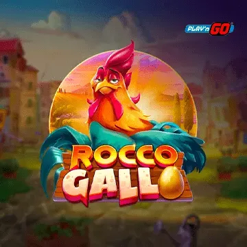 Rocco Gallo - JETPLANE168