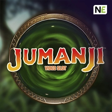 Jumanji - JETPLANE168