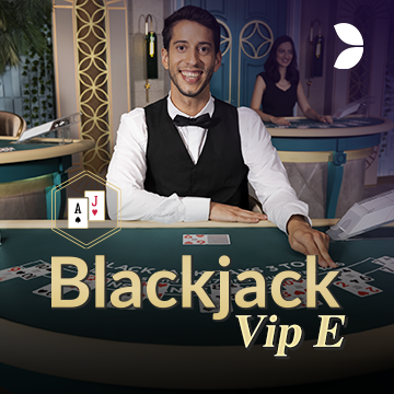 Blackjack VIP E - JETPLANE168