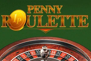 Penny Roulette - JETPLANE168