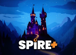 Spire+ - JETPLANE168
