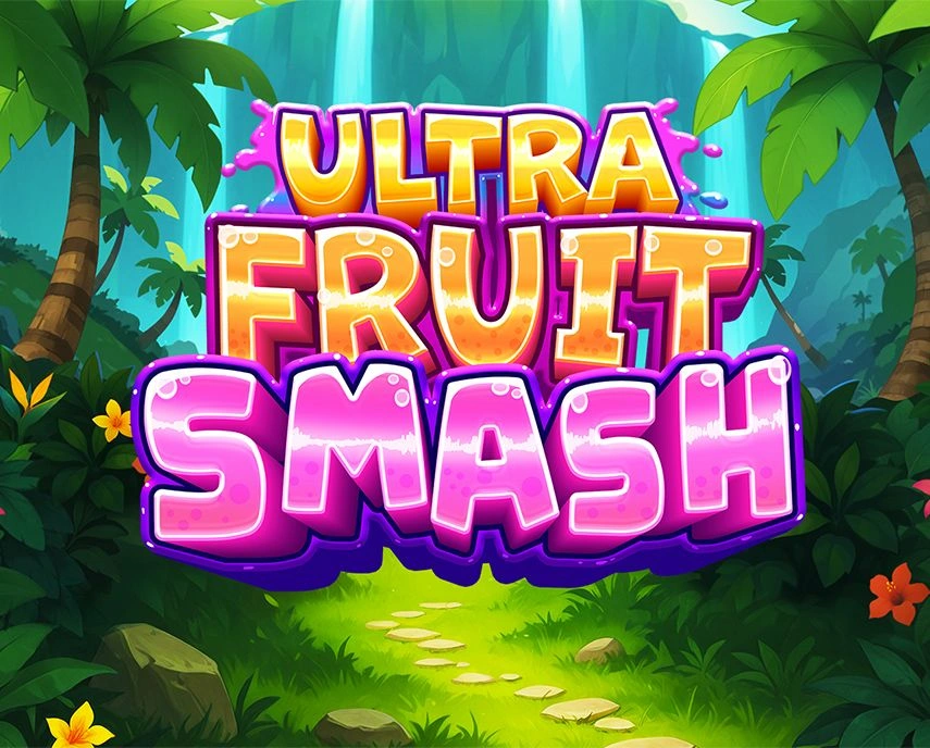 Ultra Fruit Smash - JETPLANE168
