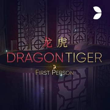 Dragon Tiger - JETPLANE168