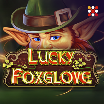 Mancala : Lucky Foxglove - JETPLANE168