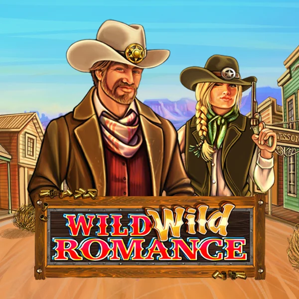 Wild Wild Romance - JETPLANE168