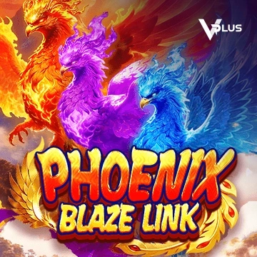 Phoenix Blaze Link - JETPLANE168