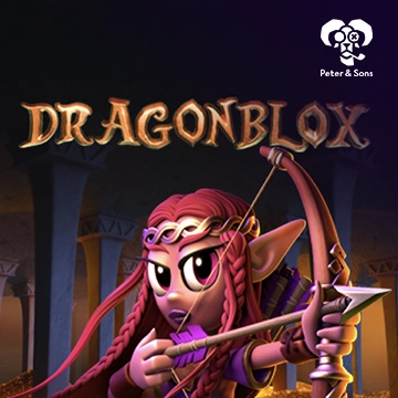Dragon Blox - JETPLANE168