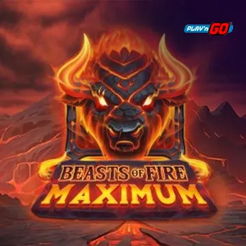 Beasts of Fire Maximum - JETPLANE168