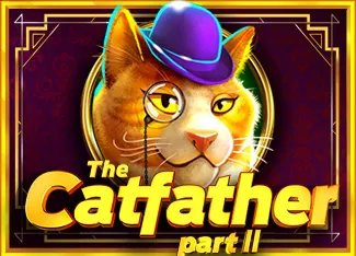 Pragmatic : The Catfather Part II - JETPLANE168