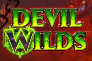 Devil Wilds - JETPLANE168