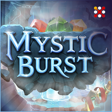 Mancala : Mystic Burst - JETPLANE168