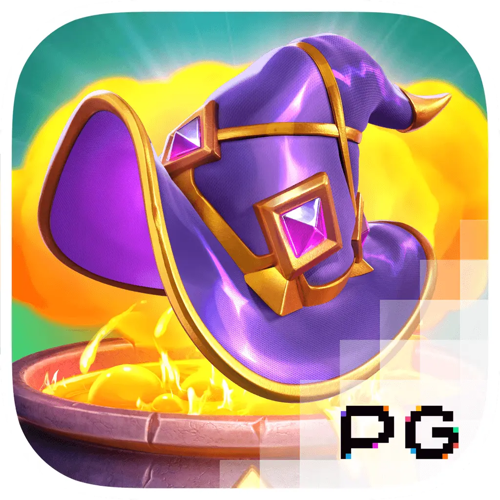 PGSoft : Alchemy Gold - JETPLANE168