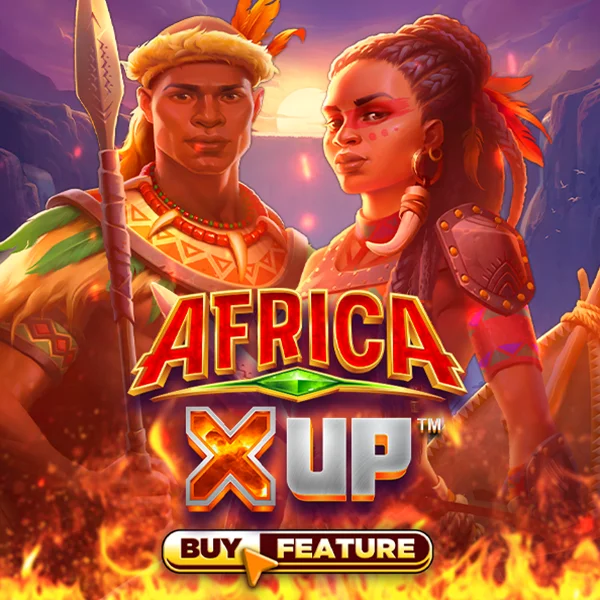 Africa X UP&trade; - JETPLANE168