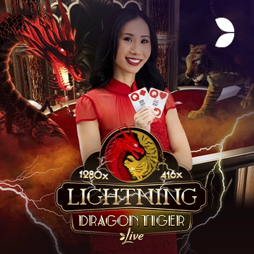 Lightning Dragon Tiger - JETPLANE168