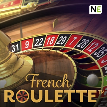 NetEnt French Roulette - JETPLANE168