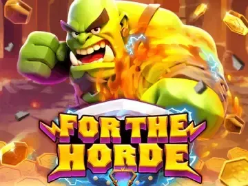 PLAYSTAR : FOR THE HORDE - JETPLANE168