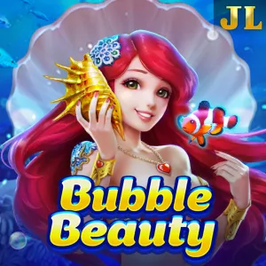 Jili : Bubble Beauty - JETPLANE168