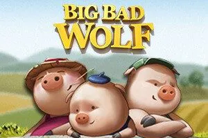 Big Bad Wolf (Quickspin) - JETPLANE168