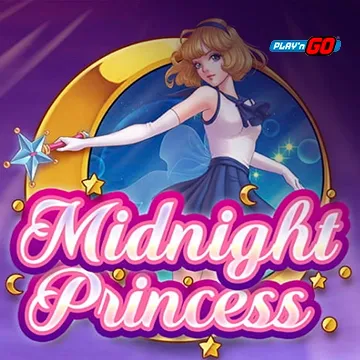 Midnight Princess - JETPLANE168