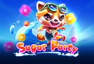Spadegaming : Sugar Party - JETPLANE168