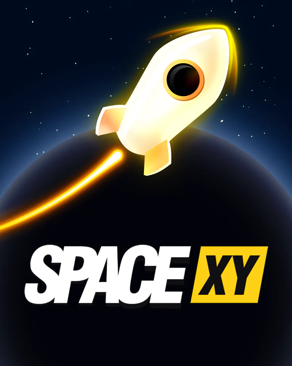 Space XY - JETPLANE168