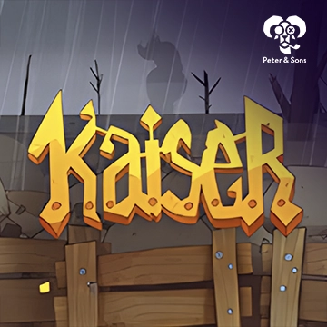 Kaiser - JETPLANE168
