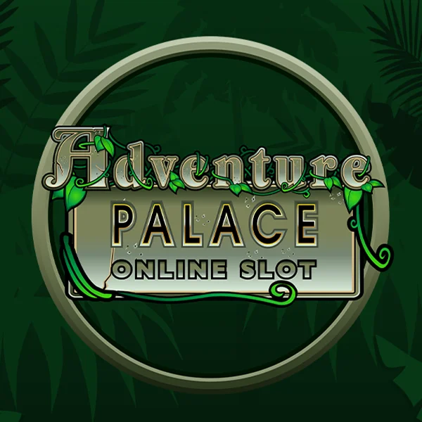 Adventure Palace - JETPLANE168
