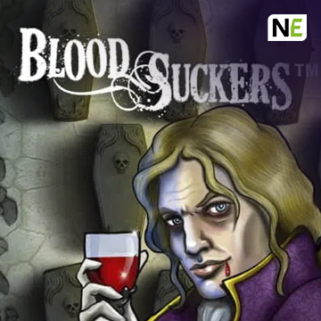 Blood Suckers II - JETPLANE168