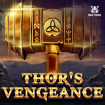 Thors Vengeance - JETPLANE168