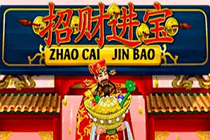 Zhao Cai Jin Bao - JETPLANE168