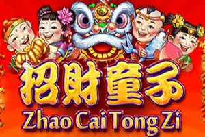 Zhao Cai Tong Zi - JETPLANE168